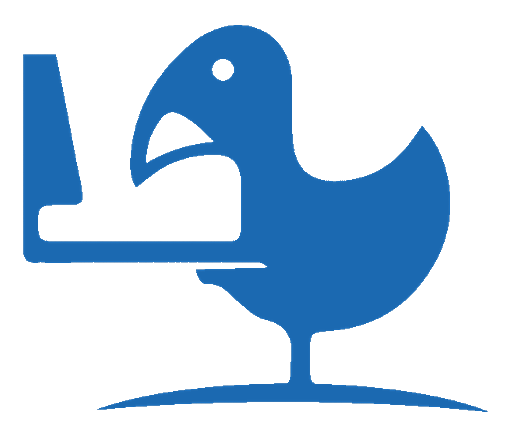 Logo Cyber-Dodo